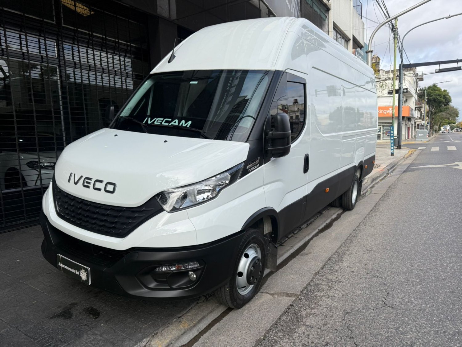 Iveco Daily 55-170